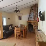 Casa Esteban Hébergement de vacances Cazorla