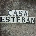 Casa Esteban Hébergement de vacances