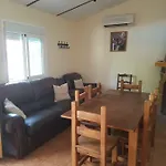 Hébergement de vacances Casa Esteban Cazorla