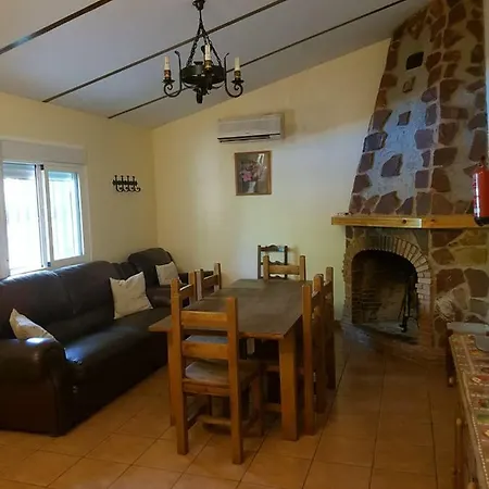 Casa Esteban Holiday home *