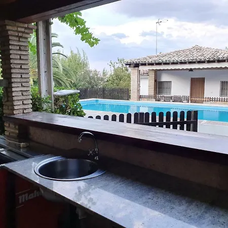 Casa Esteban