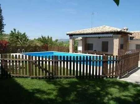 Casa Esteban Сasa de vacaciones *