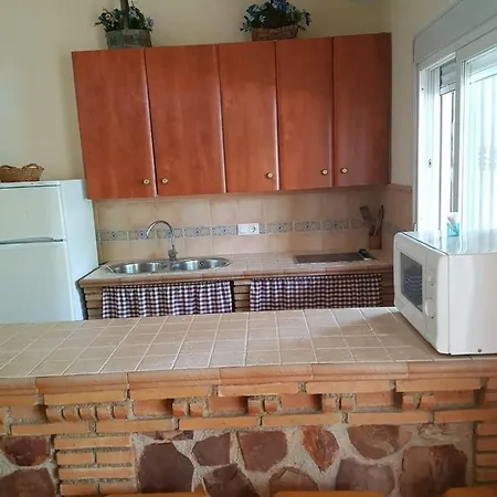 Casa Esteban * Cazorla