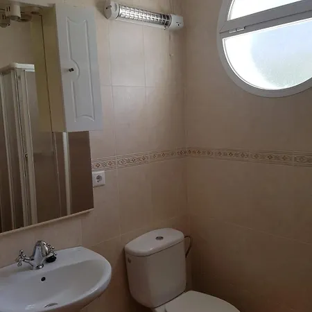 Casa Esteban Сasa de vacaciones Cazorla