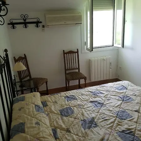 Casa Esteban Cazorla