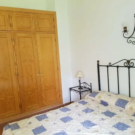 Casa Esteban Cazorla