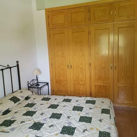 Сasa de vacaciones Casa Esteban