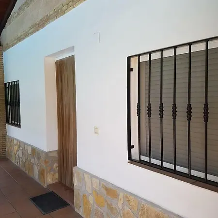 Casa Esteban Сasa de vacaciones