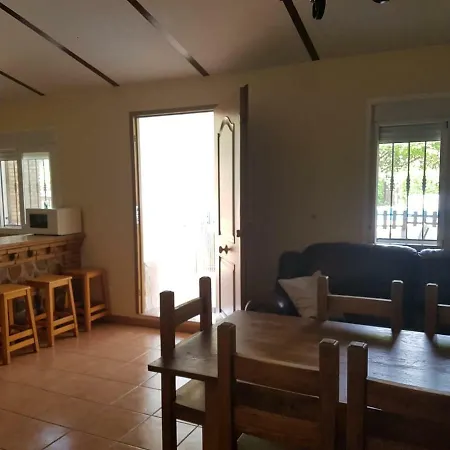 Holiday home Casa Esteban *