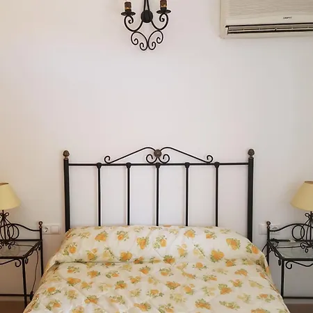 Casa Esteban Сasa de vacaciones