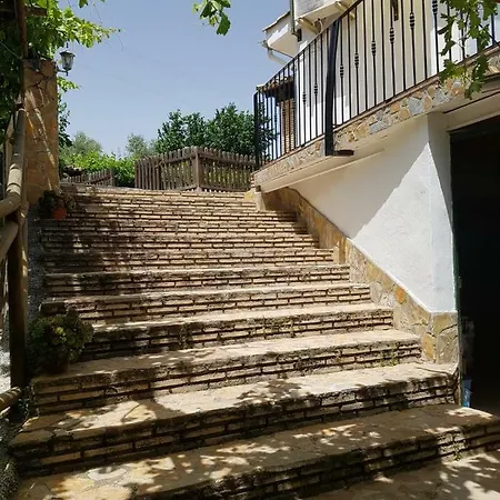 Сasa de vacaciones Casa Esteban *