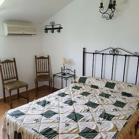 Casa Esteban Дом отдыха