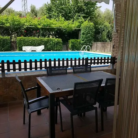 Casa Esteban *