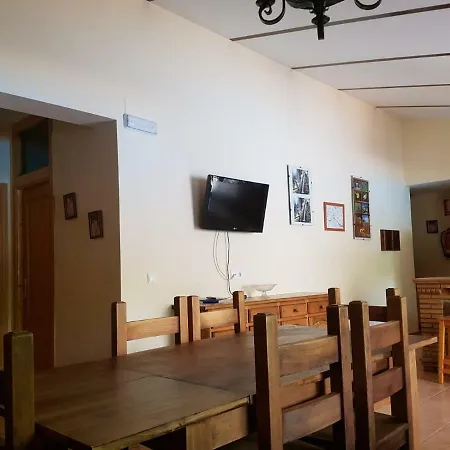 Casa Esteban Hébergement de vacances Cazorla
