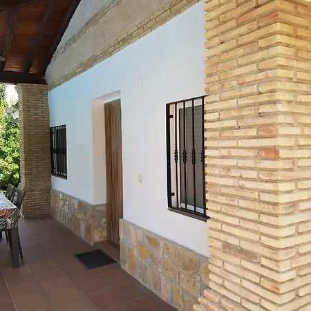 Casa Esteban * Казорла