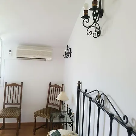 Casa Esteban * Cazorla