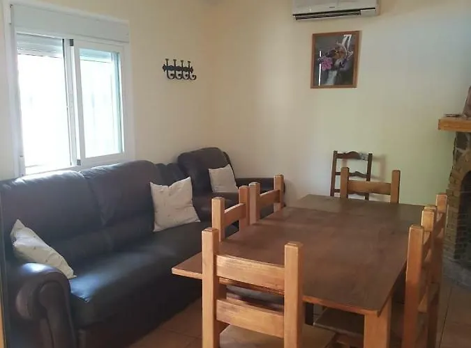 펜션 Casa Esteban 카졸라