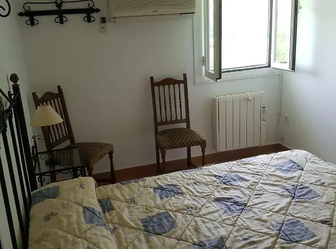 Casa Esteban 카졸라