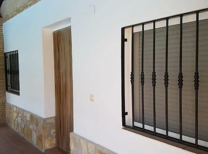 Casa Esteban 펜션