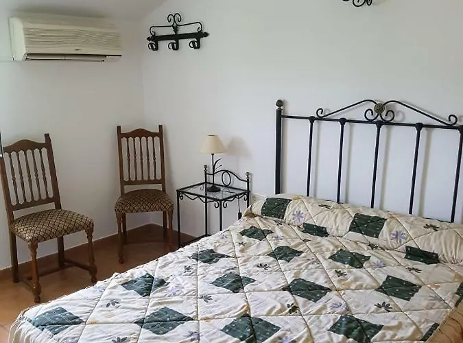 Casa Esteban 펜션